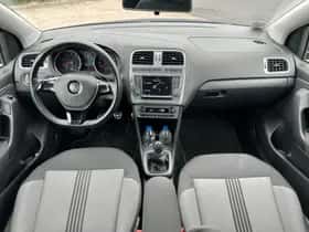 Volkswagen Polo (2017) thumbnail 19