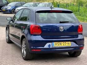 Volkswagen Polo (2017) thumbnail 10