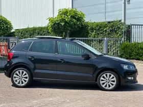 Volkswagen Polo (2011) thumbnail 13