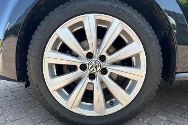 Volkswagen Polo (2011) thumbnail 18