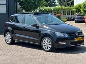 Volkswagen Polo (2011) thumbnail 6