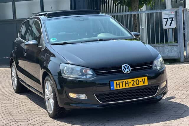 Volkswagen Polo (2011) thumbnail 7