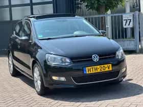 Volkswagen Polo (2011) thumbnail 7