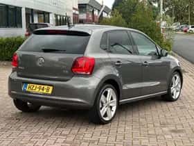 Volkswagen Polo (2013) thumbnail 14