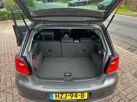 Volkswagen Polo (2013) thumbnail 3