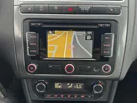 Volkswagen Polo (2013) thumbnail 6