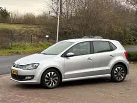 Volkswagen Polo (2017)