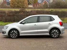 Volkswagen Polo (2017) thumbnail 9