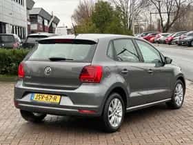 Volkswagen Polo (2014) thumbnail 12