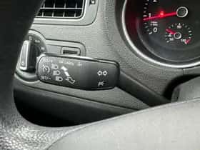 Volkswagen Polo (2014) thumbnail 20