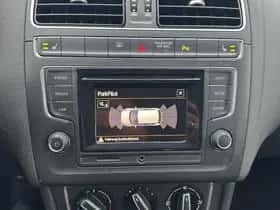 Volkswagen Polo (2014) thumbnail 21