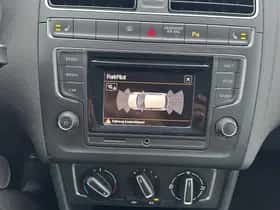 Volkswagen Polo (2014) thumbnail 22
