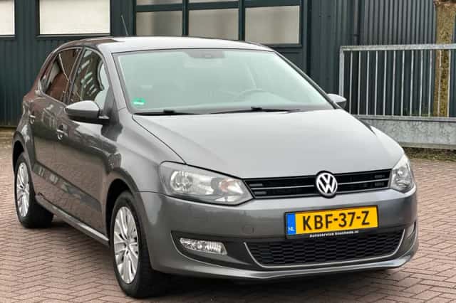 Volkswagen Polo (2013) thumbnail 12