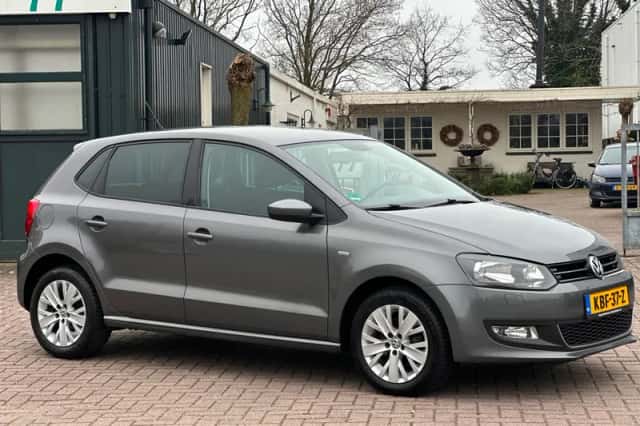 Volkswagen Polo (2013) thumbnail 13
