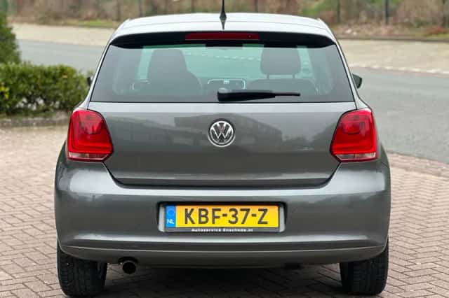 Volkswagen Polo (2013) thumbnail 15