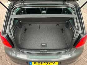 Volkswagen Polo (2013) thumbnail 3