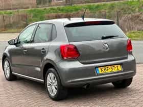Volkswagen Polo (2013) thumbnail 10