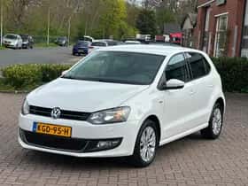 Volkswagen Polo (2013)