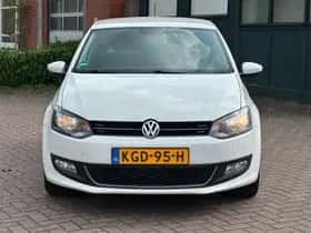 Volkswagen Polo (2013) thumbnail 2