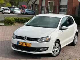 Volkswagen Polo (2013) thumbnail 24