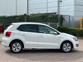 Volkswagen Polo (2013) thumbnail 5