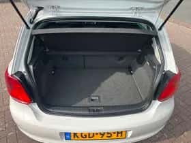 Volkswagen Polo (2013) thumbnail 9