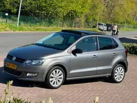 Volkswagen Polo (2012) thumbnail 11