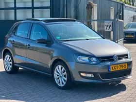 Volkswagen Polo (2012) thumbnail 8