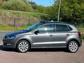 Volkswagen Polo (2012) thumbnail 9