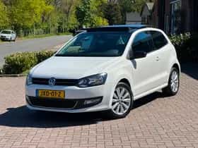 Volkswagen Polo (2011)