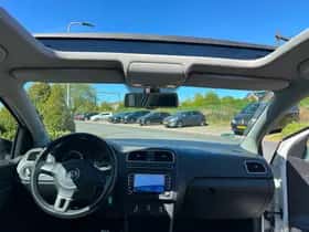 Volkswagen Polo (2011) thumbnail 14