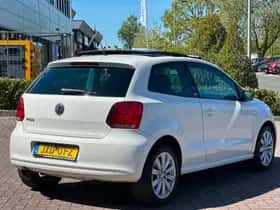 Volkswagen Polo (2011) thumbnail 7