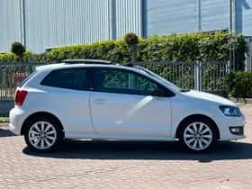 Volkswagen Polo (2011) thumbnail 8