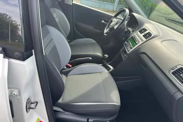 Volkswagen Polo (2013) thumbnail 18