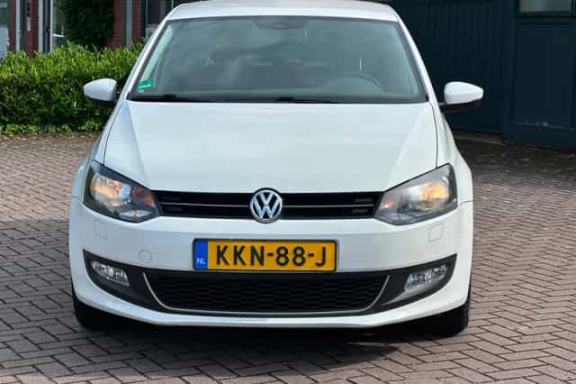 Volkswagen Polo (2013) thumbnail 5