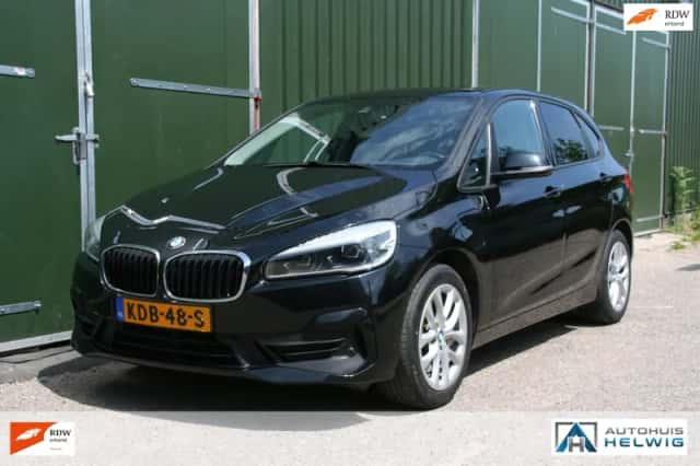BMW 2-Serie (2021) thumbnail 1