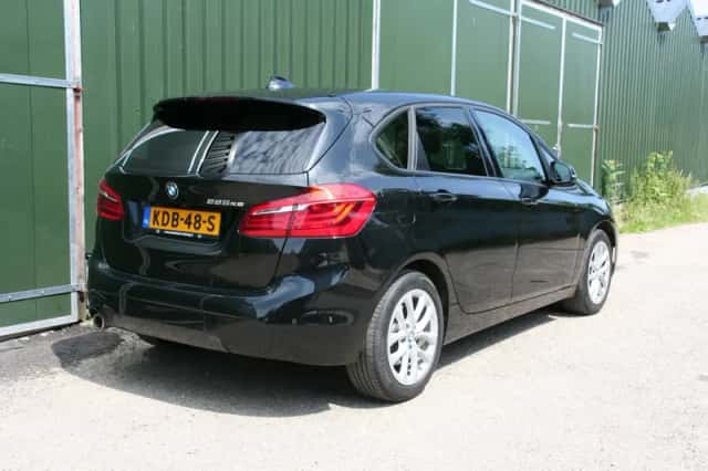 BMW 2-Serie (2021) thumbnail 5
