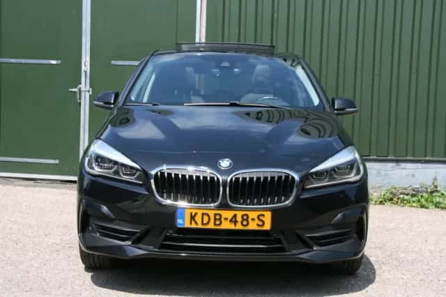 BMW 2-Serie (2021) thumbnail 6