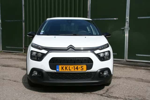 Citroën C3 (2021) thumbnail 5