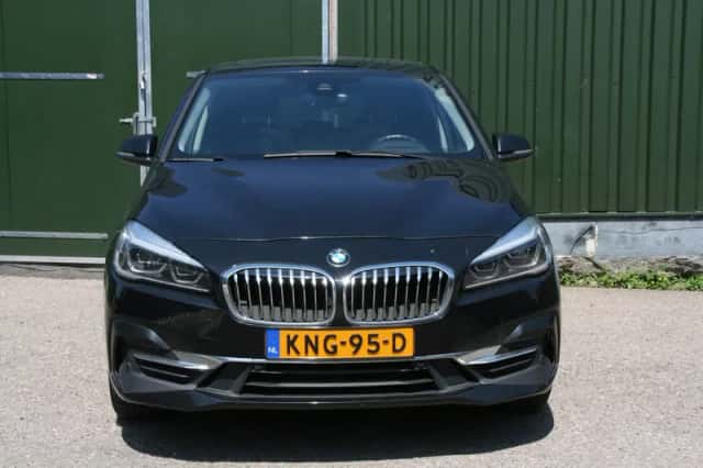 BMW 2-Serie (2021) thumbnail 6