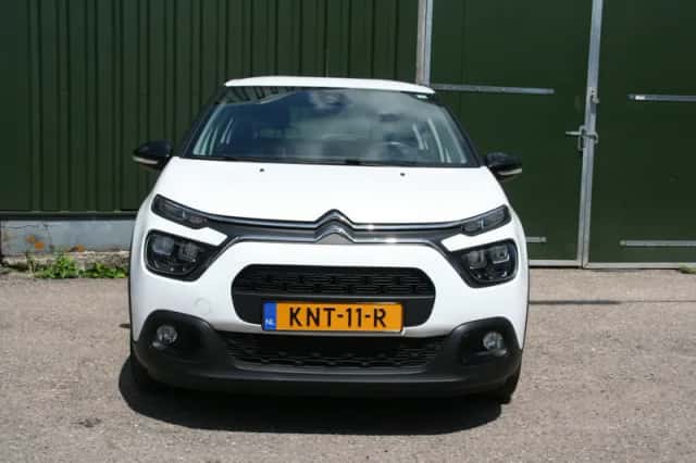 Citroën C3 (2021) thumbnail 5