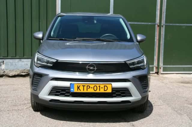 Opel Crossland (2021) thumbnail 4