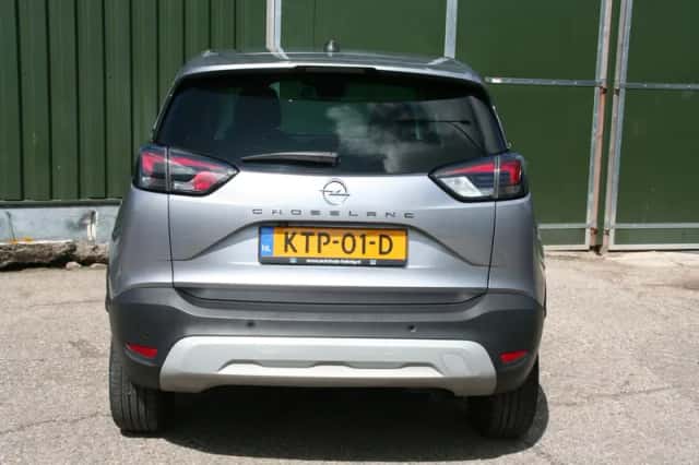 Opel Crossland (2021) thumbnail 5
