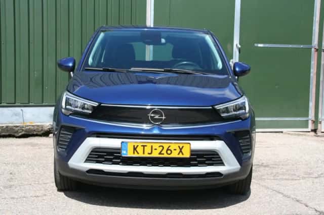 Opel Crossland (2021) thumbnail 5