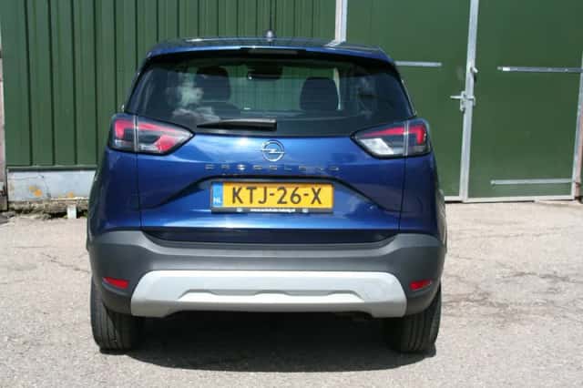 Opel Crossland (2021) thumbnail 6
