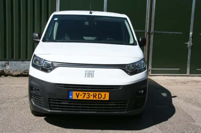 Fiat Doblò (2023) thumbnail 5