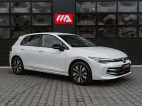 Volkswagen Golf (2024) thumbnail 30