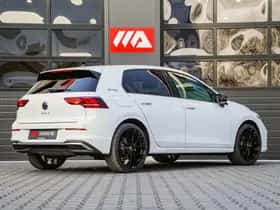 Volkswagen Golf (2024) thumbnail 4