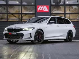 BMW 3-Serie (2024)