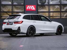 BMW 3-Serie (2024) thumbnail 4